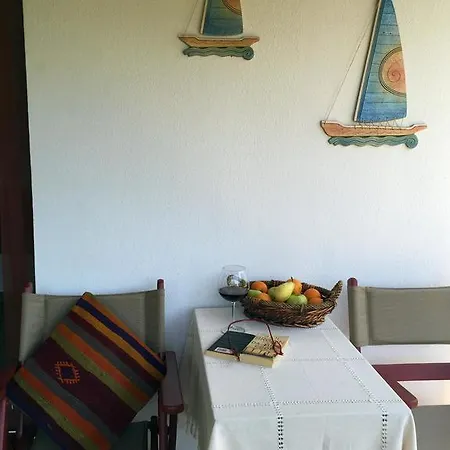 Begonvil Сasa de vacaciones Yalıkavak