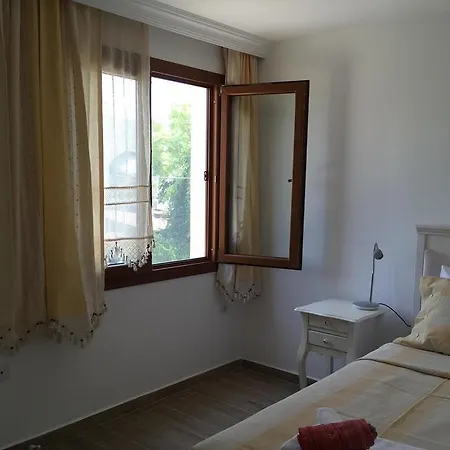 Begonvil Yalıkavak