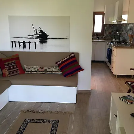 Begonvil Dom wakacyjny Yalıkavak
