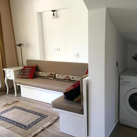 Dom wakacyjny Begonvil Yalıkavak