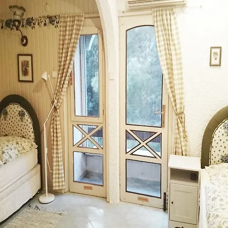 Villa Begonvil